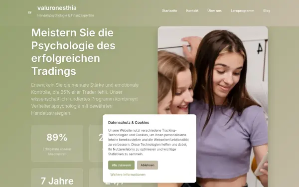 valuronesthia.com