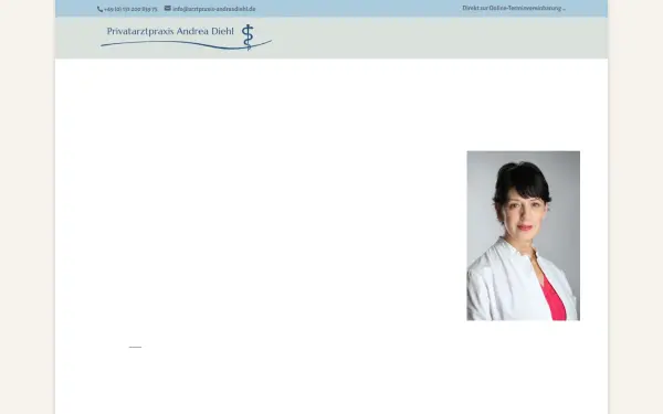 arztpraxis-andreadiehl.de