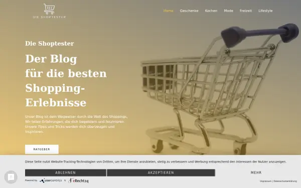 die-shoptester.de