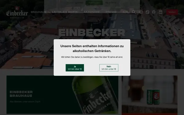 www.einbecker-brauhaus.de