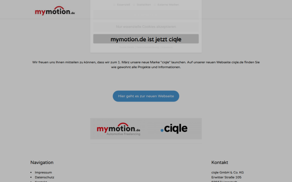 www.mymotion.de