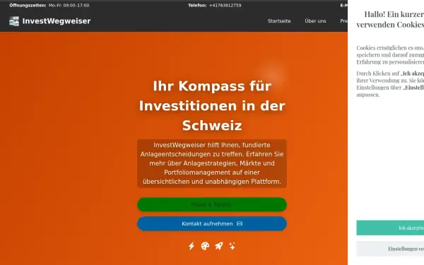 investwegweiser.com
