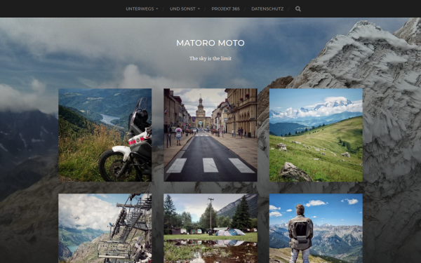 matoromoto.de