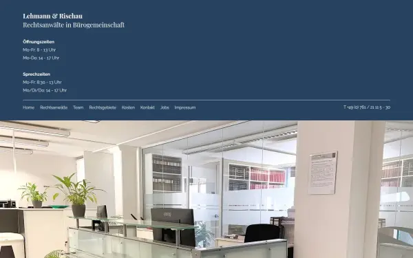 www.rischau-lehmann.de