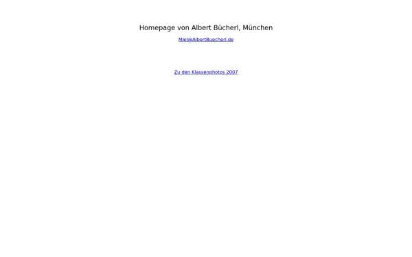 albertbuecherl.de
