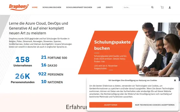 draphony.de