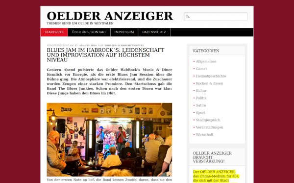 oelder-anzeiger.de