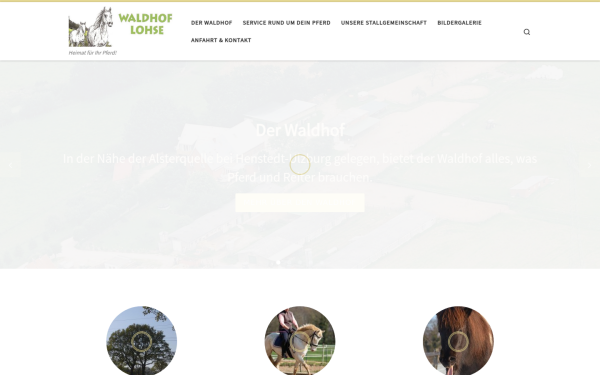 www.waldhof-lohse.de