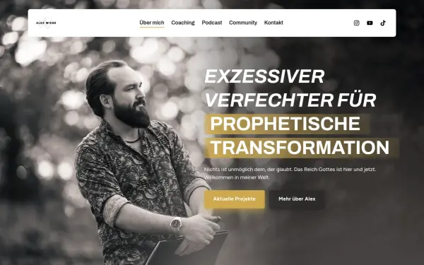 alexwiebe.de