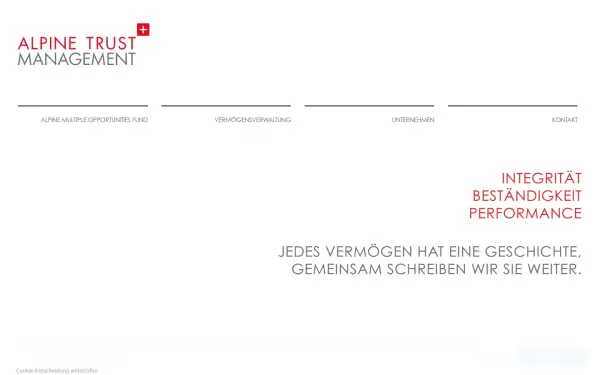 alpine-trust.de