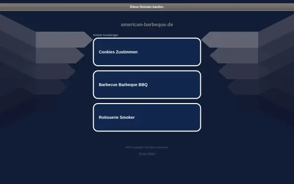 american-barbeque.de