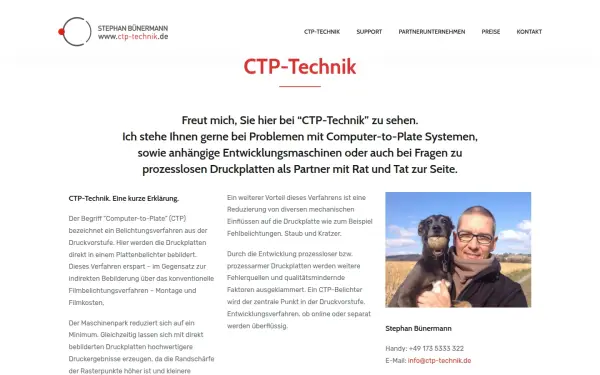 www.ctp-technik.de