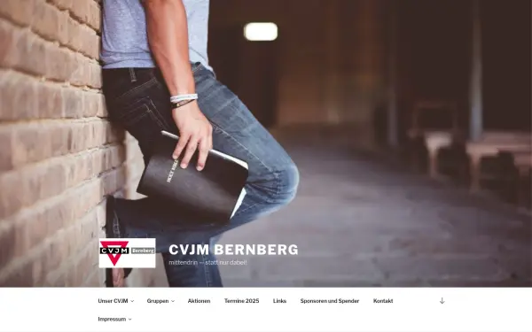 www.cvjm-bernberg.de