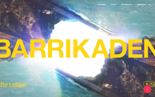 barrikaden.eu