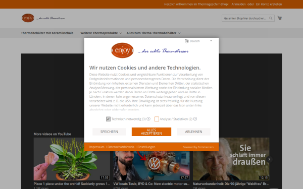 www.thermogeschirr.de