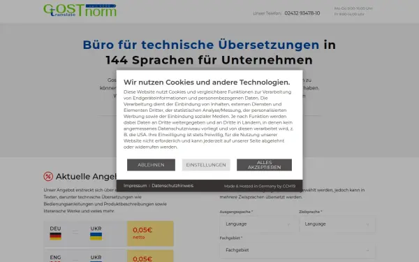 49049.de