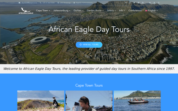daytours.co.za