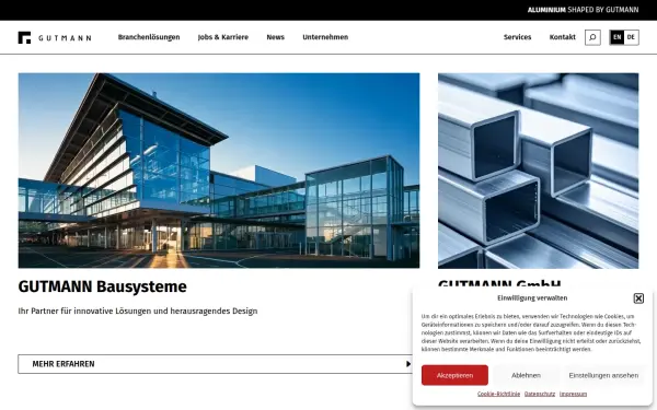 gutmann.de