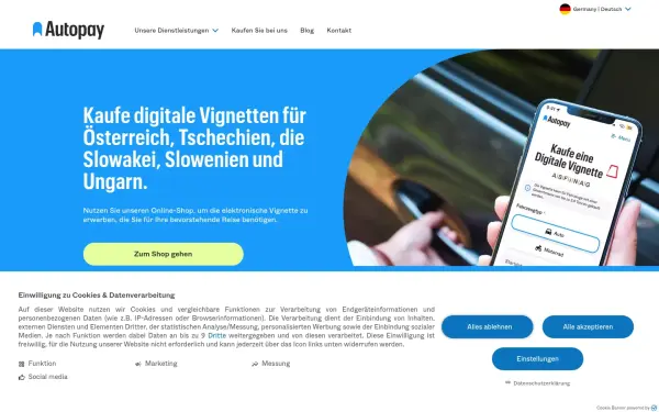 autopay.de