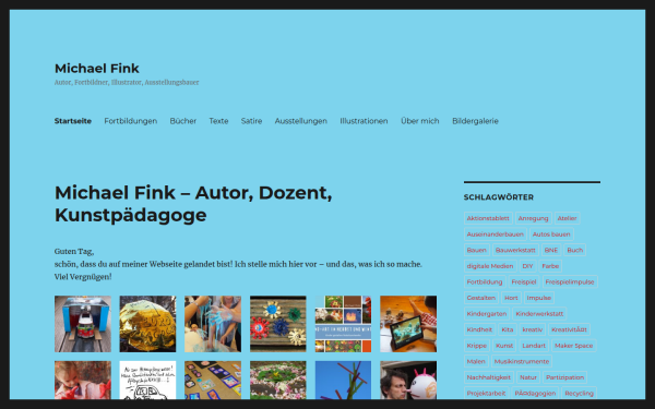 michafink.de