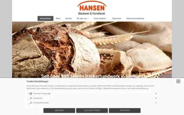 baeckerei-hansen.de