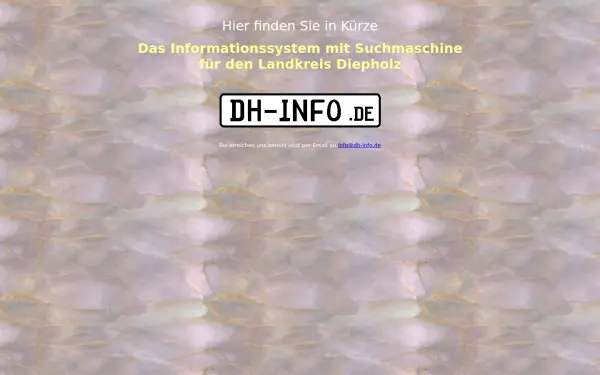 dh-info.de