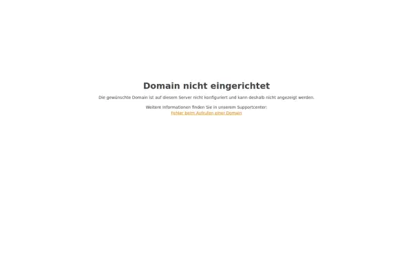 dev4me.de