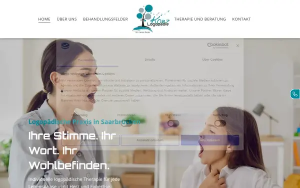 www.logopaedie-konz.de