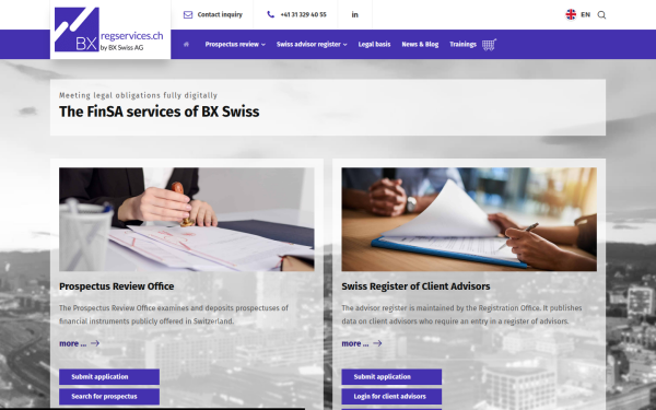 www.regservices.ch