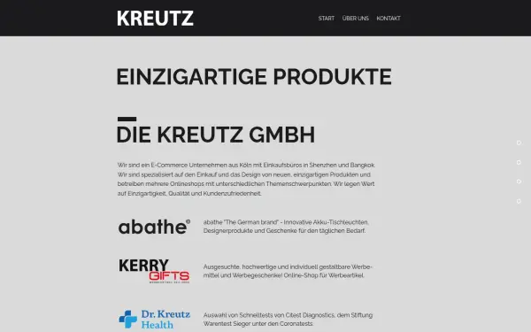 www.kreutz-online.de