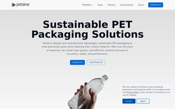 www.petainer.com