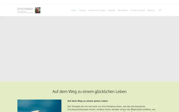 psychotherapie-kobler.de