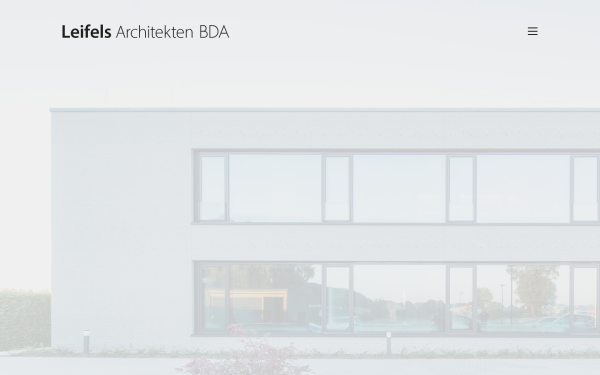 www.leifels-architekten.de