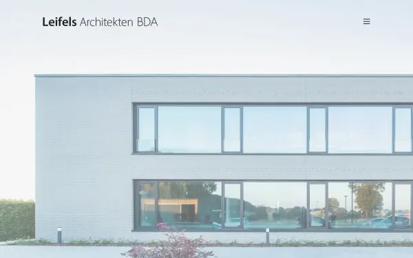 www.leifels-architekten.de