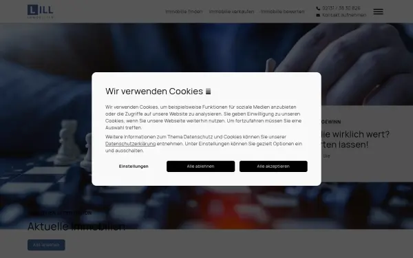 www.lill-immobilien.de