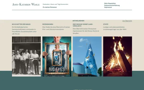 ann-kathrin.net