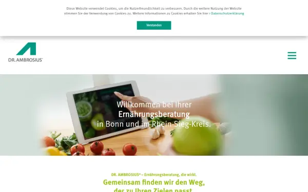 bonn.dr-ambrosius.de