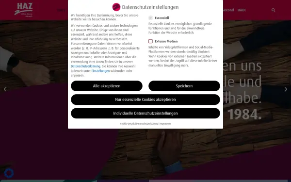 haz-net.de