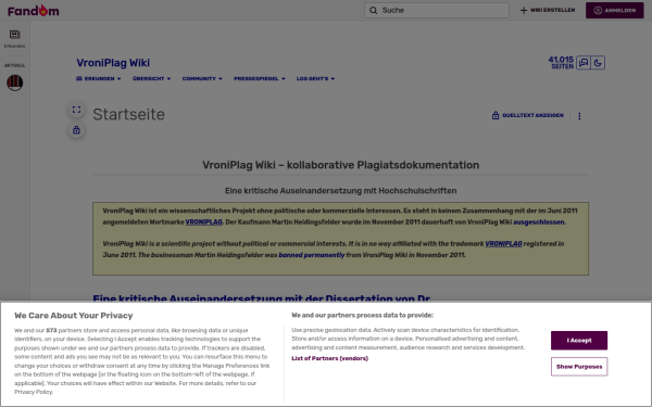 vroniplag.fandom.com