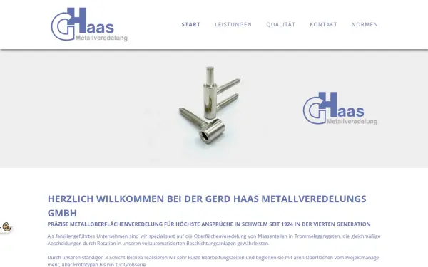 www.haas-metallveredelung.de