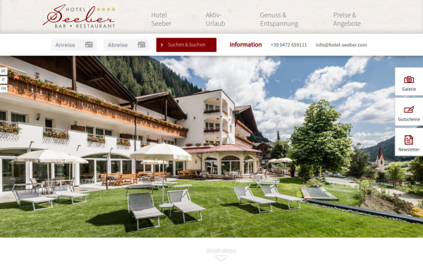 www.hotel-seeber.com