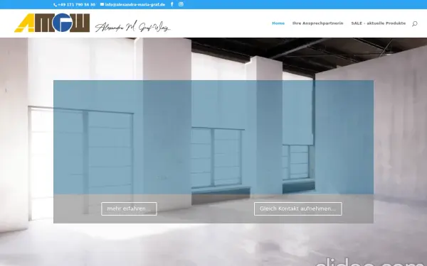 alexandra-maria-graf.de