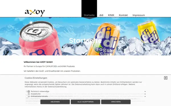 axoy.de