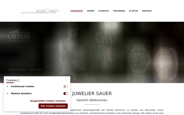 juwelier-sauer.de