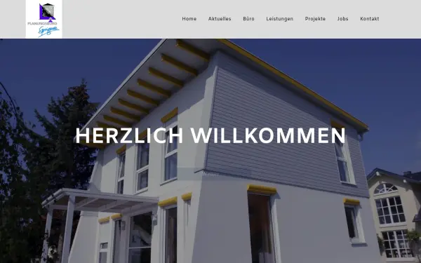 www.planung-sprigade.de