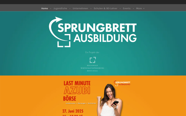www.sprungbrett-ausbildung.de