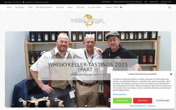 www.whiskykeller.de