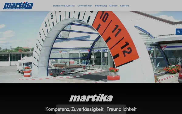 martika.de