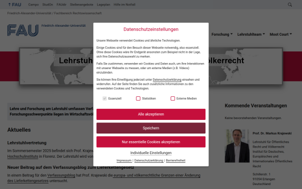 www.rph1.rw.fau.de