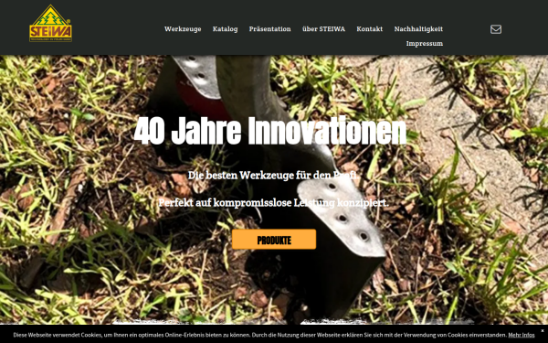 www.schaufelspaten.de